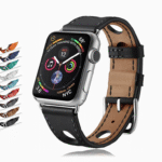 Silicone Sports Band Boho Colorful Strap Bracelet I Series 7 6 5